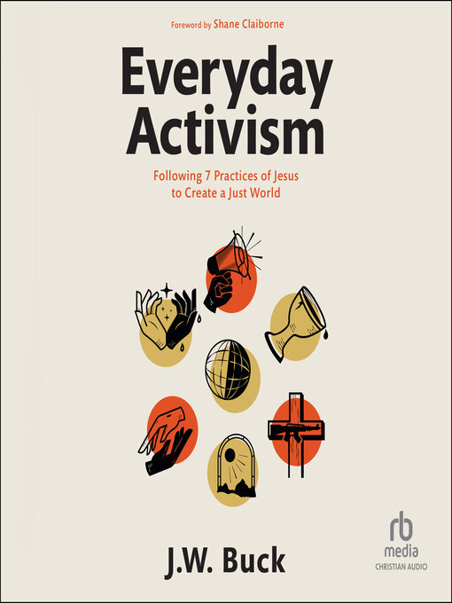 Title details for Everyday Activism by J.W. Buck - Available